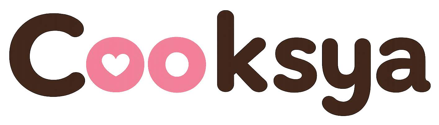 Cooksya